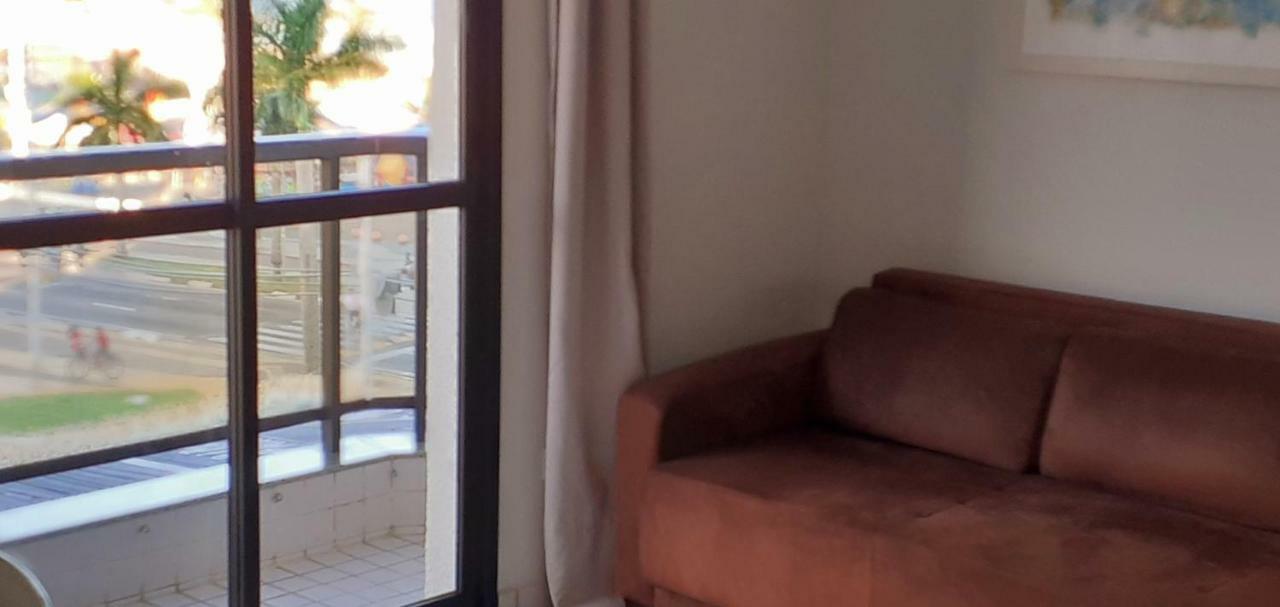 Hotel Jangada Flat Caraguatatuba Exterior foto
